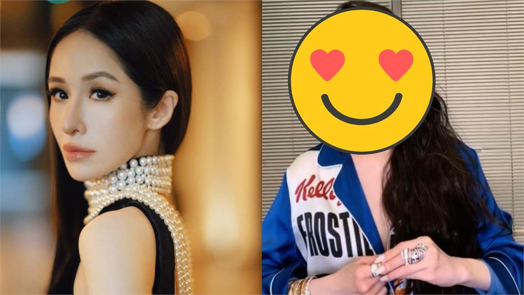 蕭亞軒直播1地方變了!驚吐「開3次刀」心路歷程曝