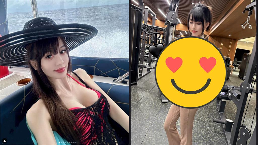 By2褲頭往下拉破尺度!「巴掌腰」太夢幻網震撼