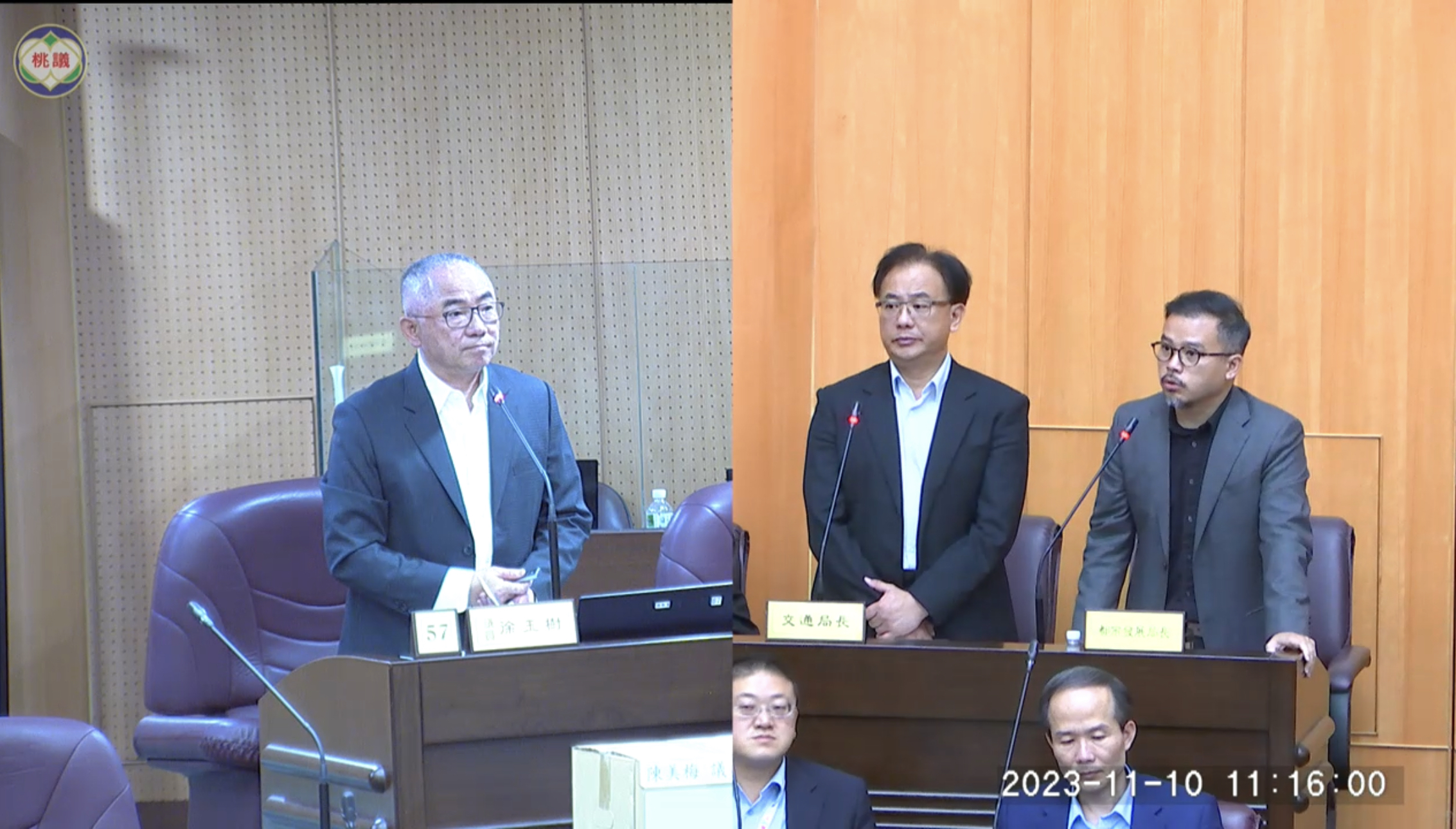 徐玉樹曝台積電放棄龍科真相 批民進黨甩鍋給藍營 C7F010B0 F6C3 4651 A194 9A3676F0419F