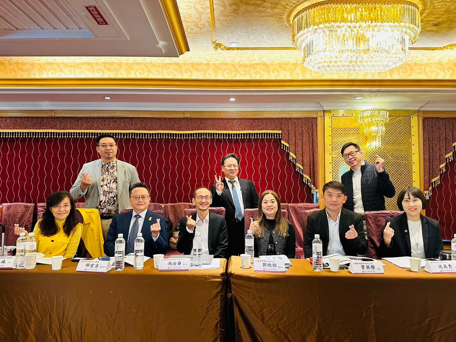 探索超高齡社會的無限潛力 福生環境住易聯盟舉辦跨域整合活動 CA9FC2B2 D6FC 4B1C 8AF8 940E09F8FA74
