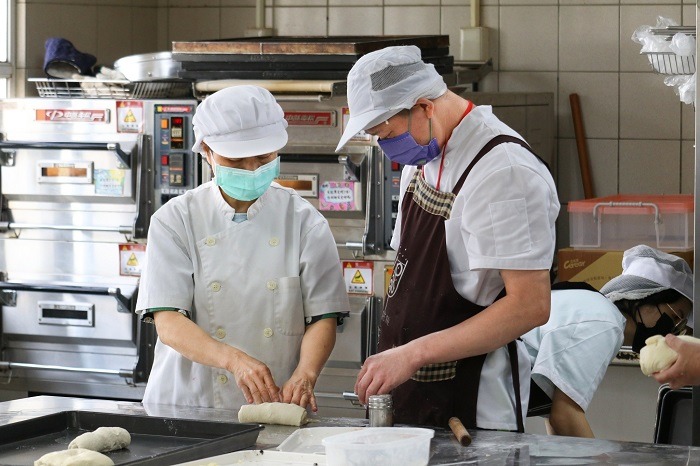 歲末年終!桃園20家庇護工場 多元商品網路easy購 LINE ALBUM 2023.11.23 231123 2
