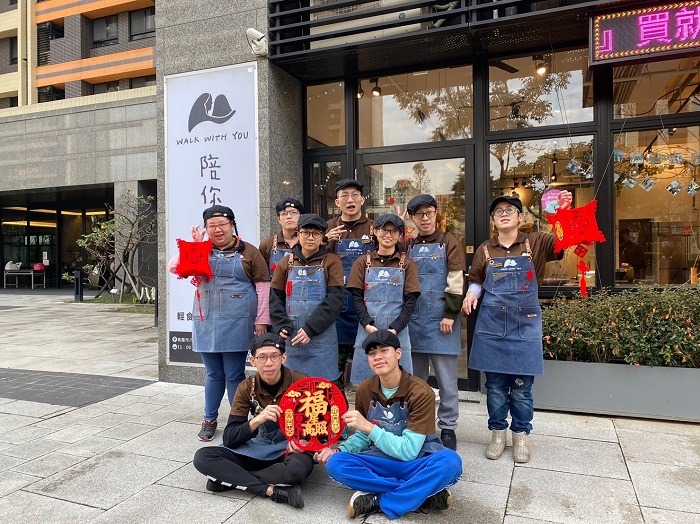歲末年終!桃園20家庇護工場 多元商品網路easy購 LINE ALBUM 2023.11.23 231123 6