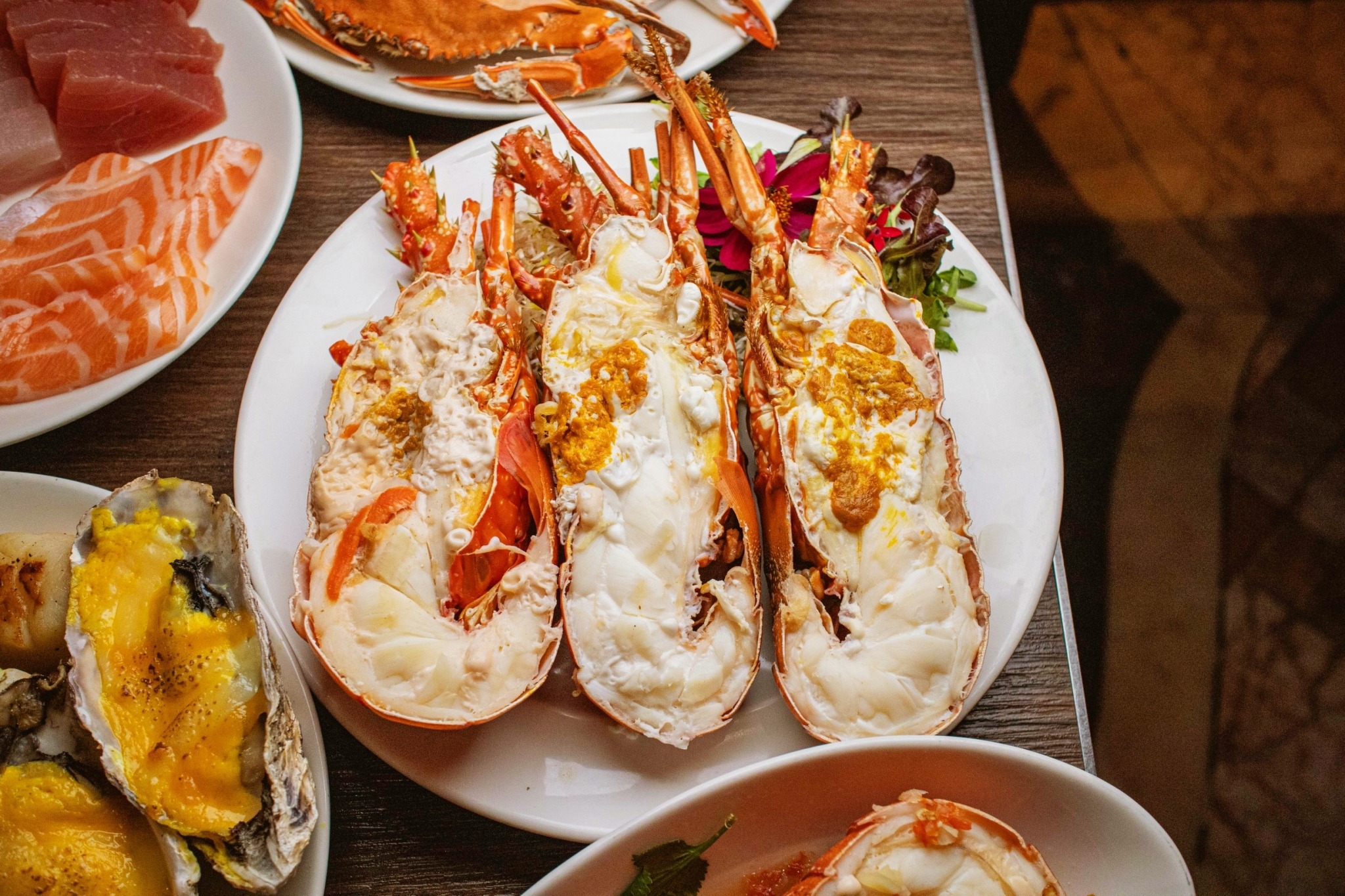真的狂!豐FOOD海陸百匯免費送龍蝦2萬份 符合這資格立即領取 LINE ALBUM 231127 1 0