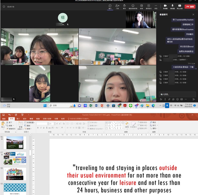 桃園教育局辦理跨校多元選修 學子利用課餘時間充實自我 S 42270791 0 複製
