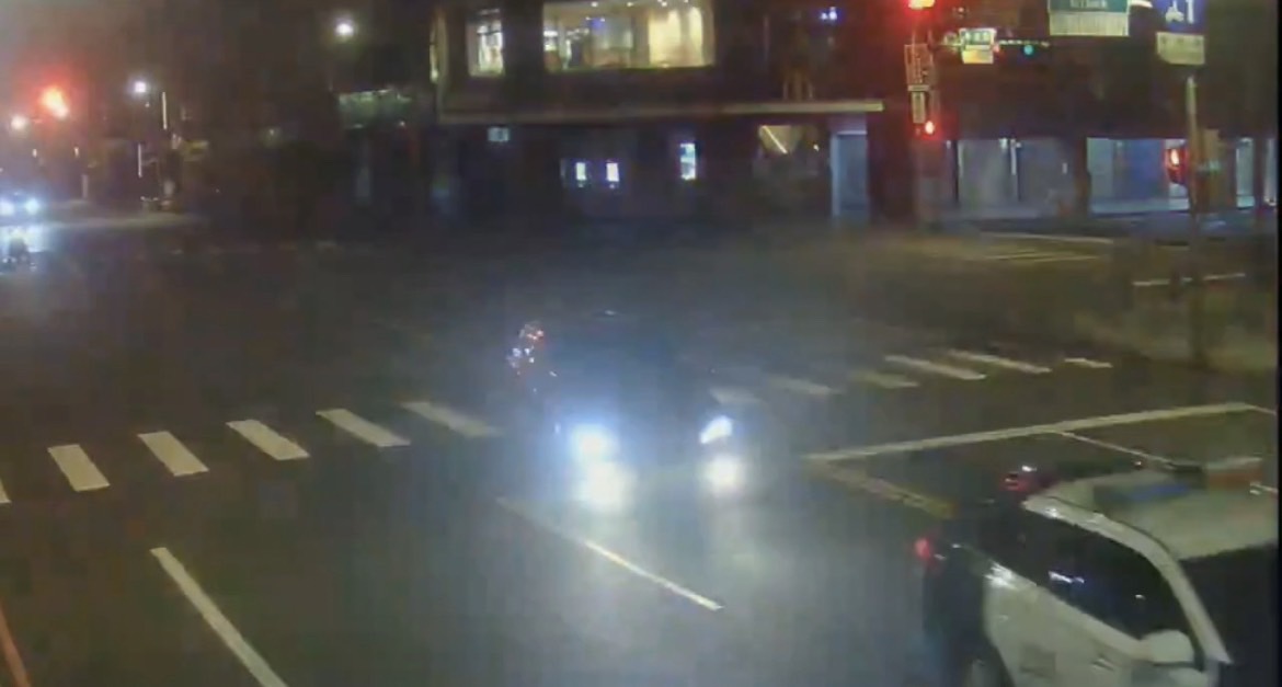 孕婦半夜急生產 桃警助開道平安護送 S 6692954
