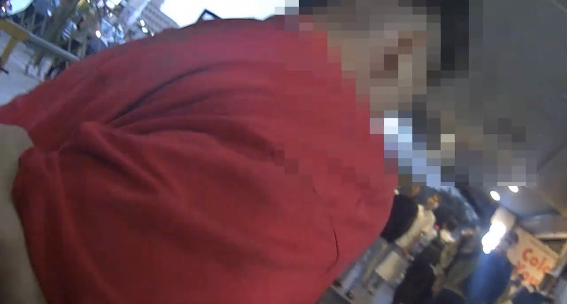 不滿女友被搭訕 2泰籍男餐廳外互毆遭警帶回 S 6889547