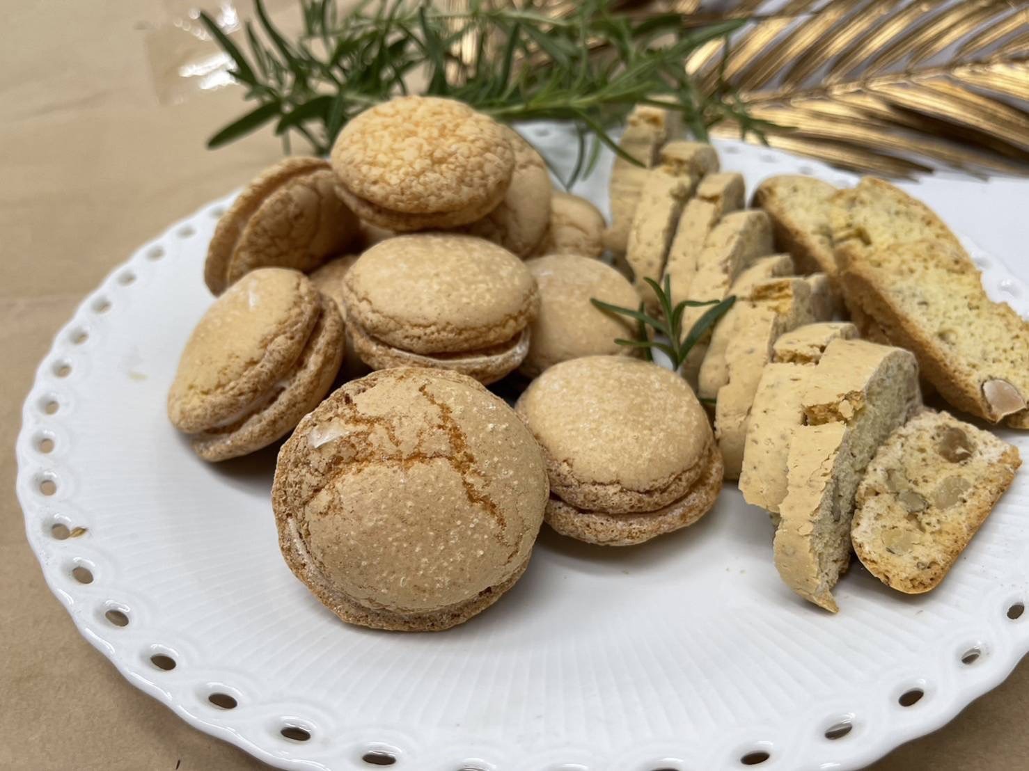 學一技之長!創意甜點輕食及飲料調製技能培訓招生中