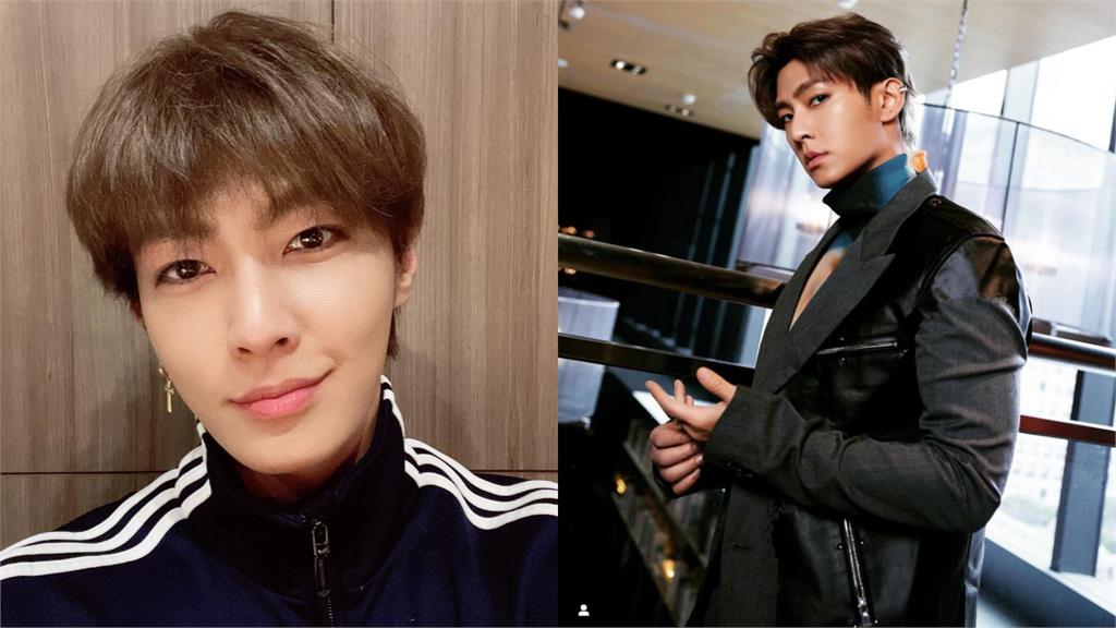 炎亞綸終於更新IG!「1端倪」遭疑準備復工