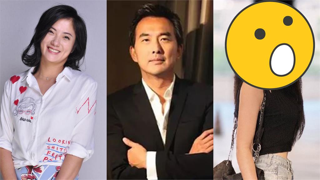 導演蔡岳勳驚傳婚變!疑與26歲女星過從甚密