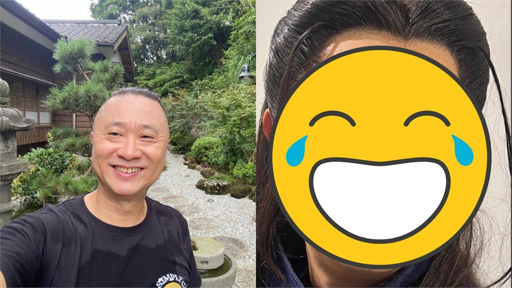 邰智源曝萬聖節「扮演1男神」 網看傻:要確定欸