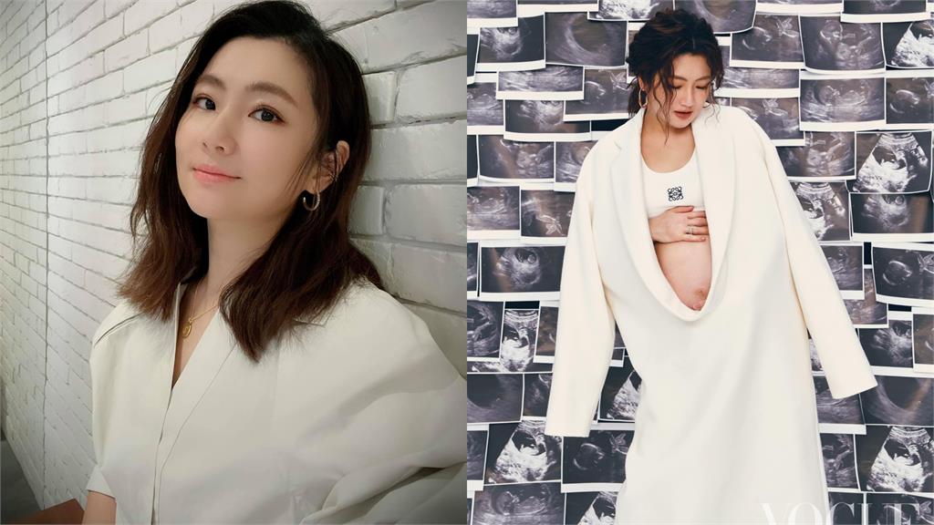 Selina洩2胎計畫!親認「為這1事擔心」:很不捨