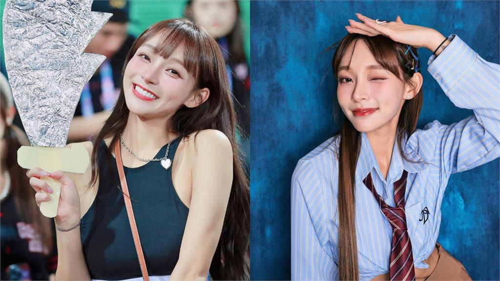 巫苡萱曝林襄「私下1舉動」酸臭 網驚:鬧不合?