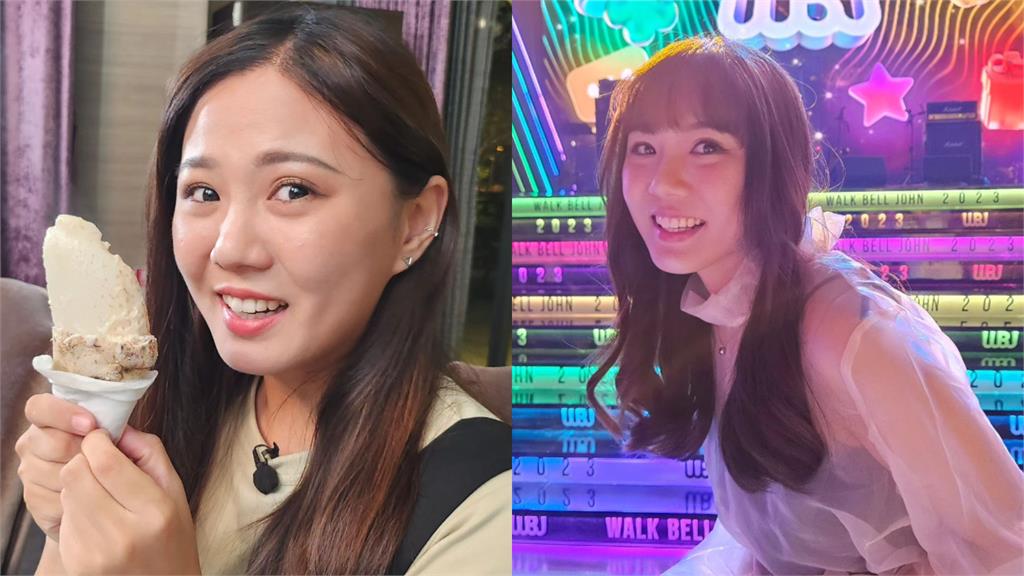 魚乾暴瘦6KG卻被噹「有點歪」!她甩影片回應了