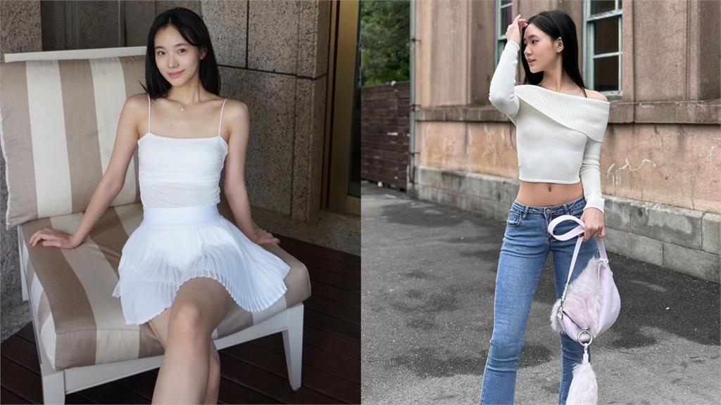 小S二女兒4連拍慶祝1事!神複製親媽驚豔全網