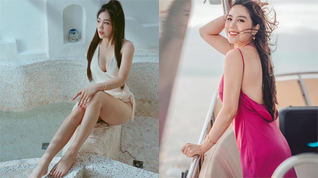 楊晨熙激辣身材再升級!自曝「1部位變大」陷苦惱