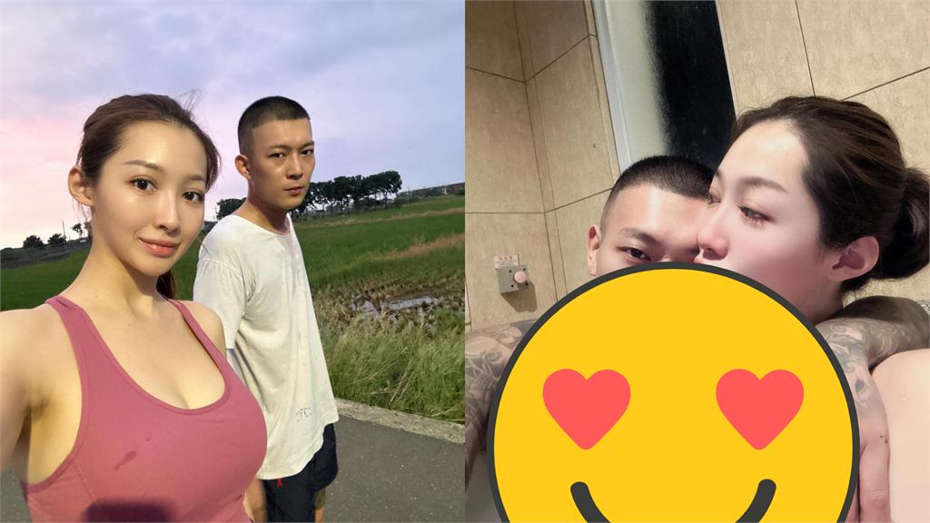 鳳梨、小祕書「暗黑泡湯片」震撼流出!網:犯規了