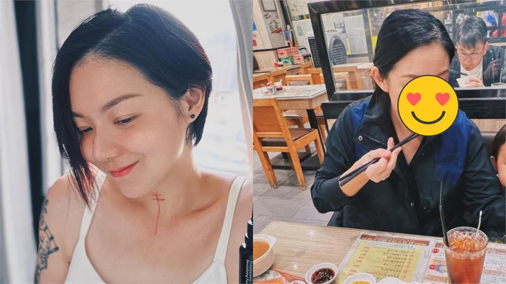 台灣很難吃到!歐陽靖赴港「狂嗑1物」爆共鳴