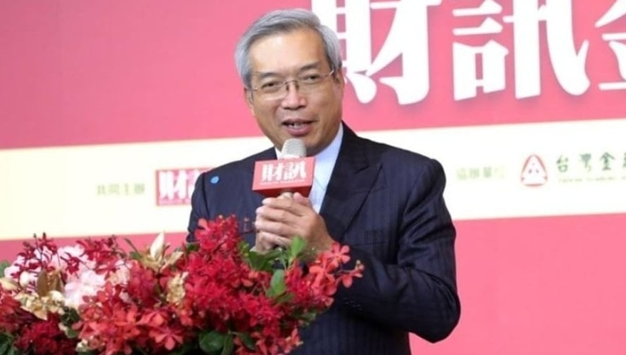 台灣經濟不好?謝金河曝1數據「超韓趕日」