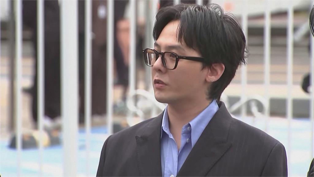 GD「全身除毛」遭警方懷疑湮滅證據 本人回應了