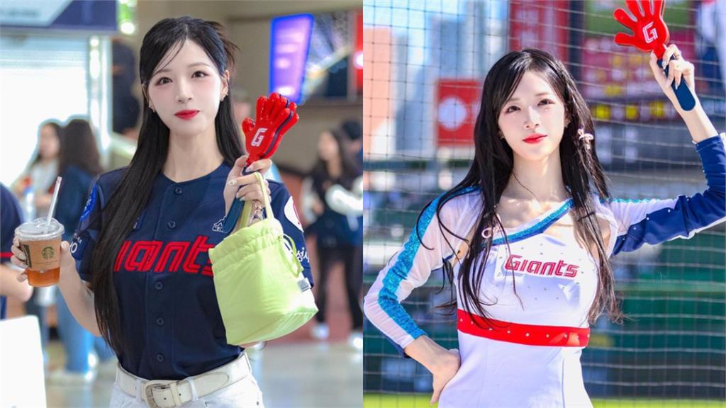 李晧禎跨海加盟富邦!親曝「女神友誼+背號原因」