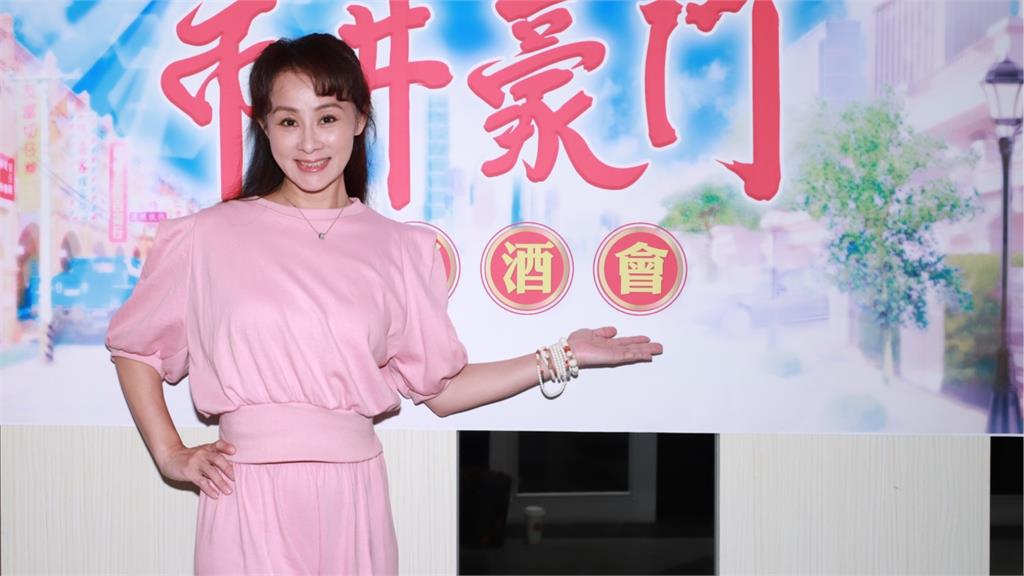 兵家綺驚爆罹癌!「這部位」全切除:目前等待病床