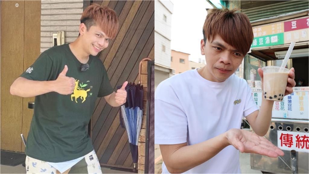 再1年就40歲!蔡阿嘎親揭隱憂:對創作者不是好事