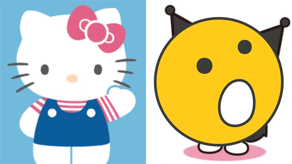 凱蒂貓淪過氣藝人?一票人見「對手角色」狂搖頭