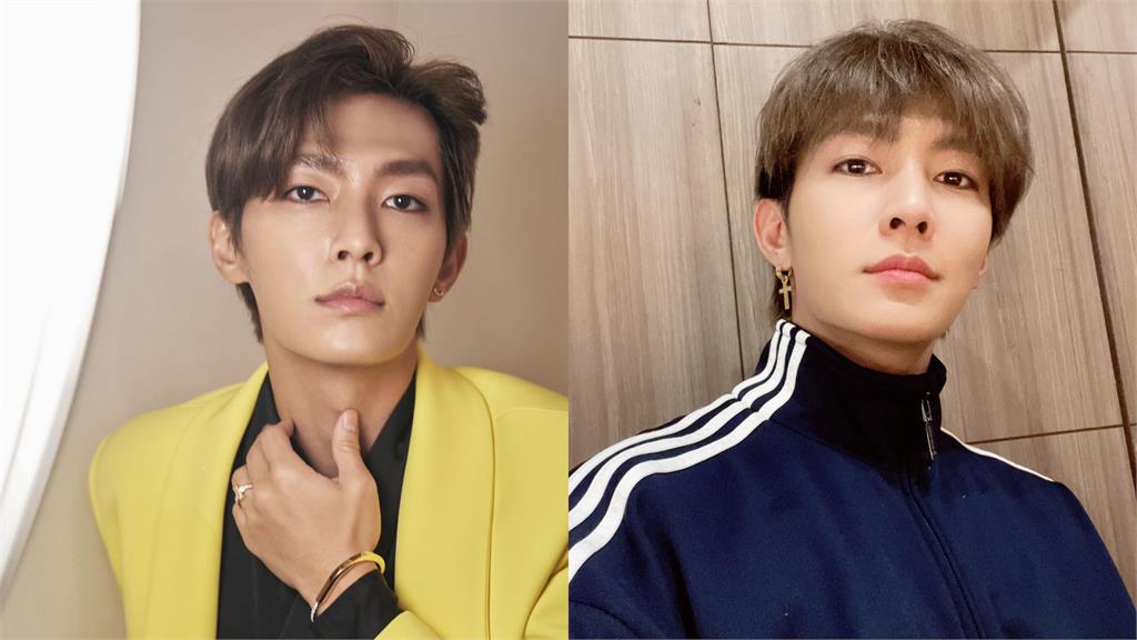 炎亞綸改名了!爆為「消災轉運」經紀人曝真相