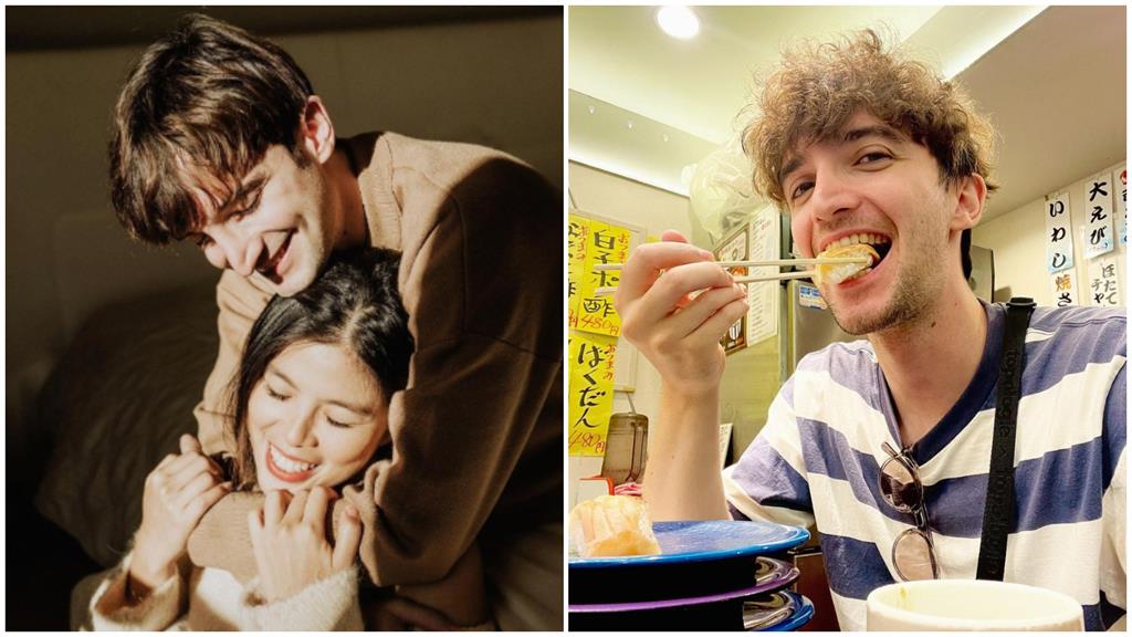 YTR求婚半年突認「回歸1身分」 未婚妻反應曝