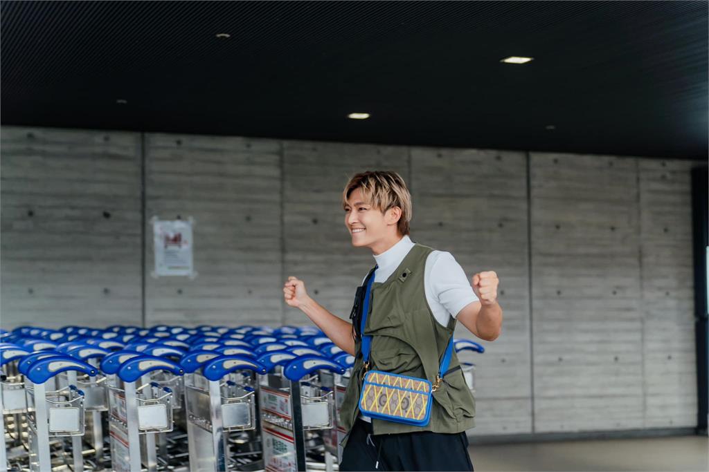 炎亞綸「1舉動」恐毀掉緩刑!律師:準備進去蹲