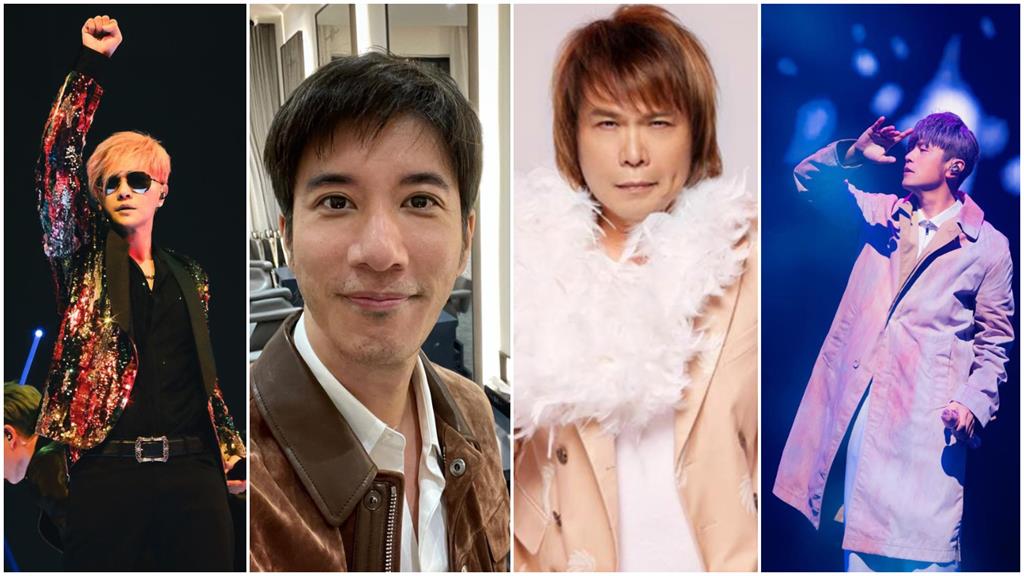 誰有資格大巨蛋首唱?追星族喊:滿足2條件