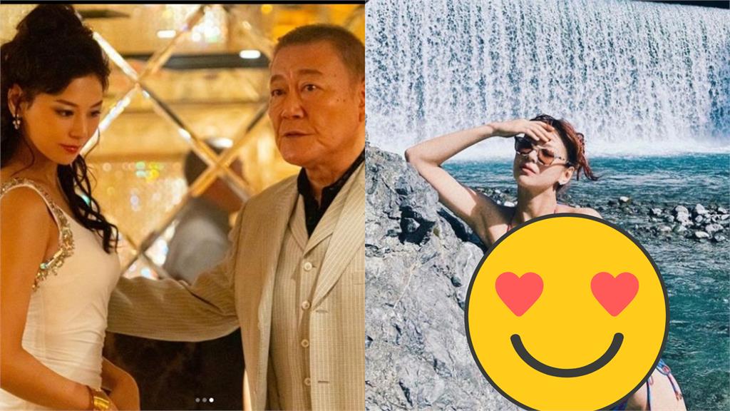 《全裸監督》沙也加太轟炸!最頂私著綁不住整片大景