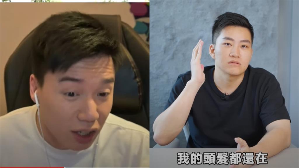 才獻妙計就遭Joeman封鎖!Toyz火大開戰