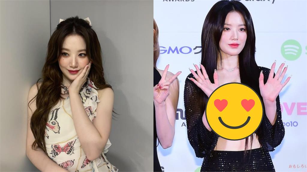 舒華「深V中空裝」現身MAMA紅毯!粉絲一看全急壞