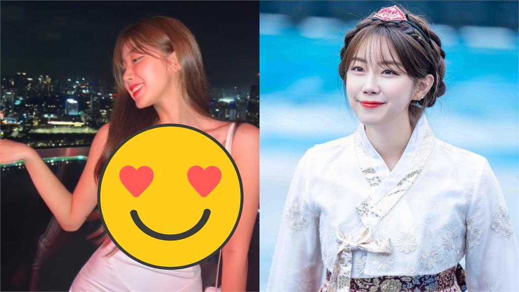 安芝儇頂級私密片流出!「洋裝領口失守」辣暈網