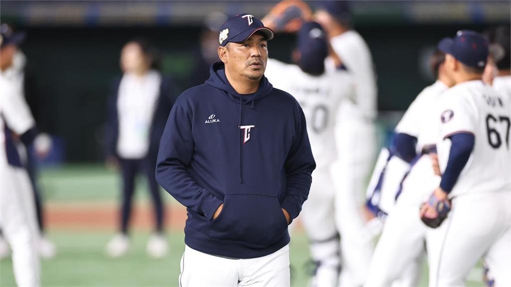 亞冠賽今開打!鋒總盼古林睿煬封鎖對手 打擊點名劉基鴻