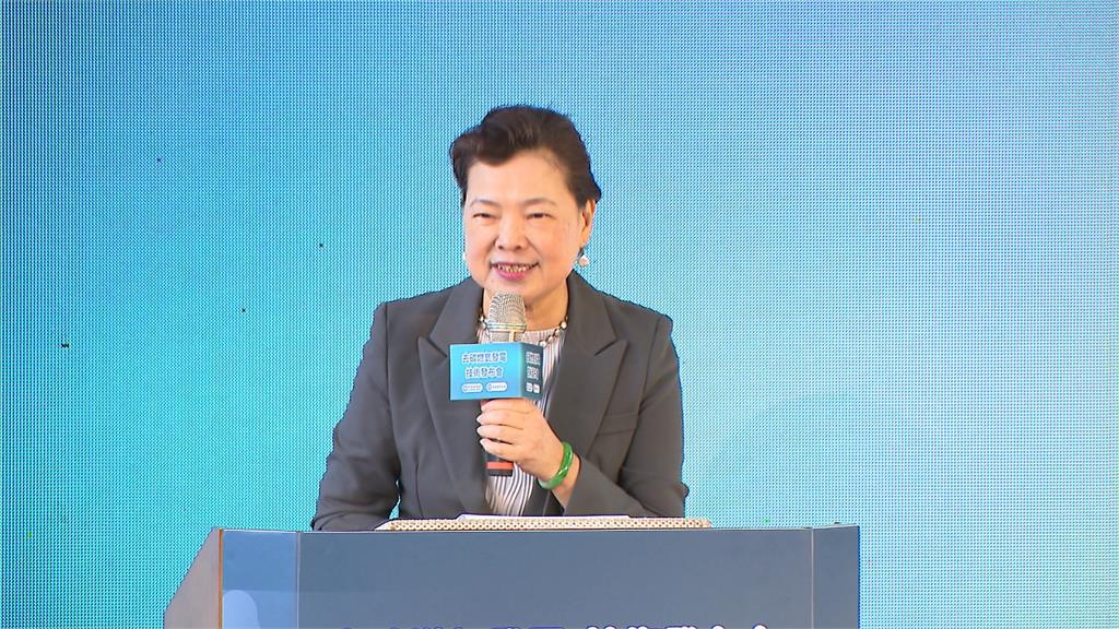 台日友好助台產業強項被看見 王美花:對加入CPTPP有助益