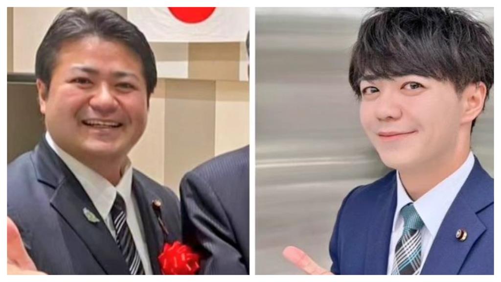 日議員「減肥差太多」入境卡關!海關見1照秒放行