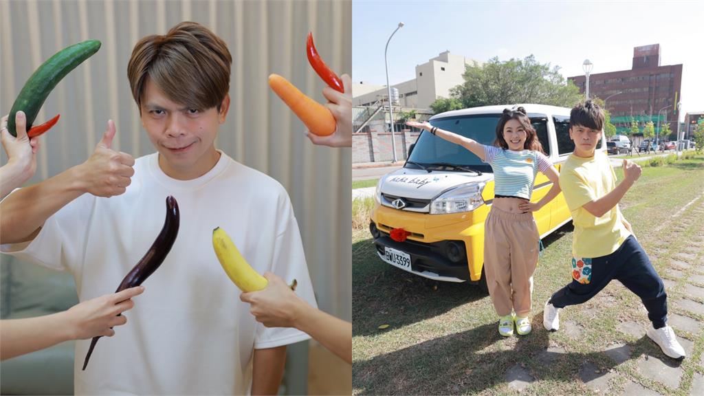 蔡阿嘎日本購物「託運18件行李」!網傻眼:連水都買