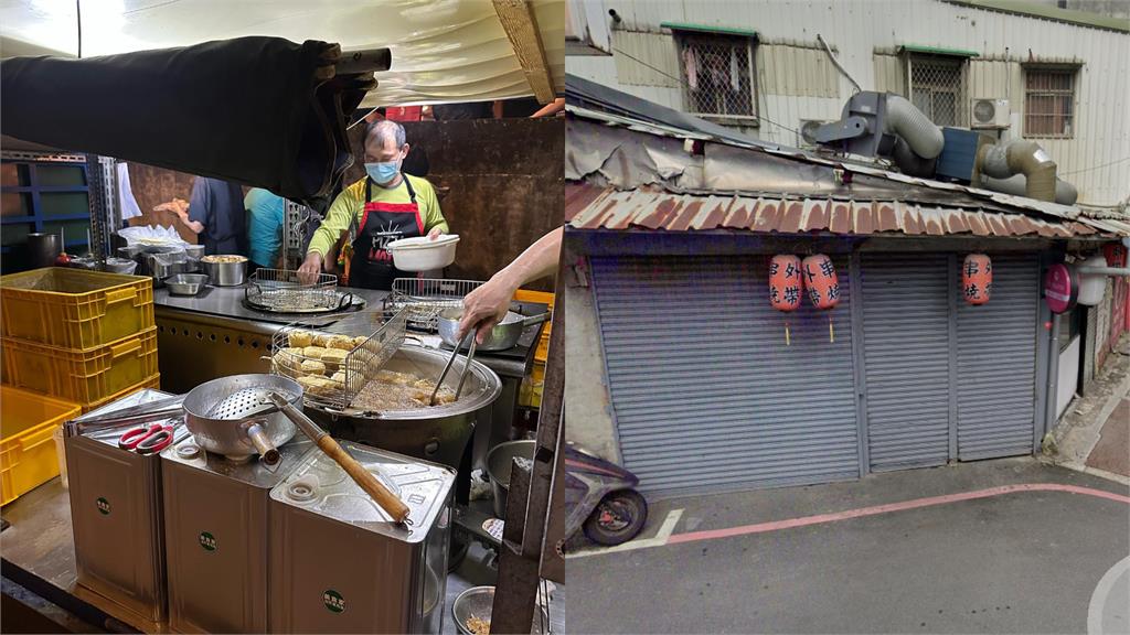 賈永婕半夜破戒也要吃!「神之臭豆腐」有店面了