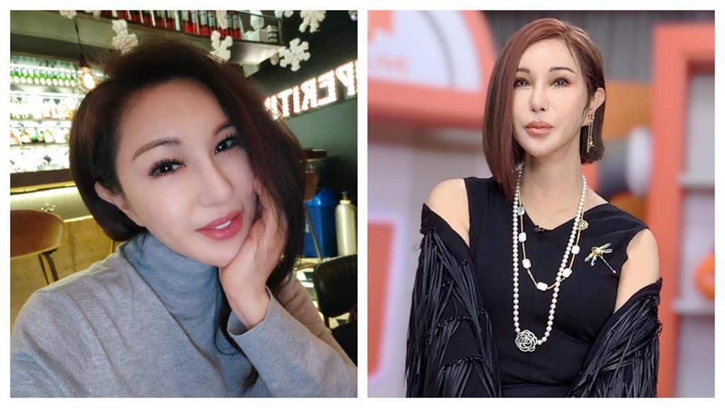 利菁排隊換眼角膜!親揭3大原因示警:別重蹈覆轍