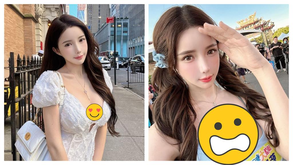 最辣DJ「氣質雙馬尾」做運動!自拍1角度洩流量猛獸