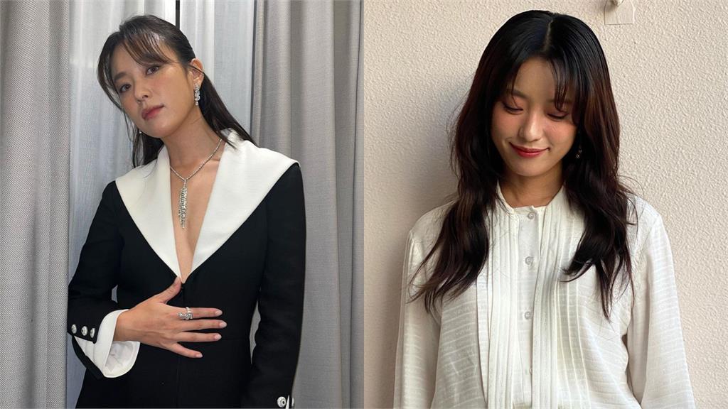 韓孝周《異能》奪大鐘獎視后!感言1句話惹怒網