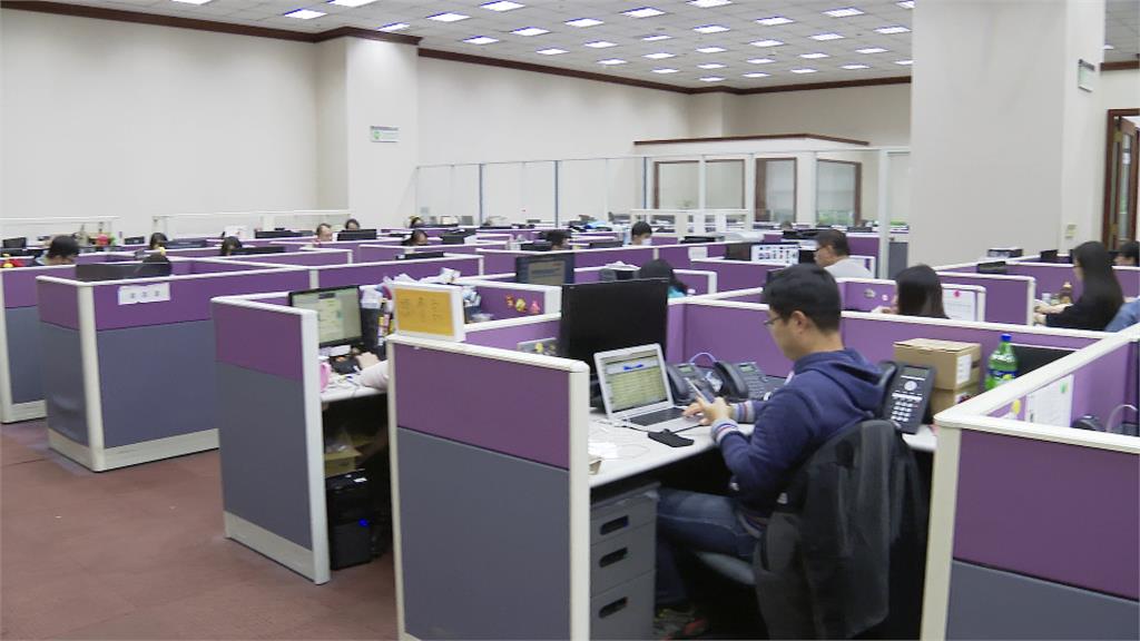 67%企業確定發年終獎金 上班族平均能領約1個月