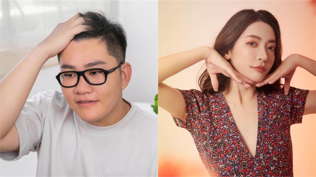 Joeman、劉芒算命被建議改名!網見結局驚呆:超準