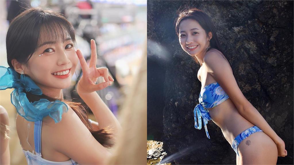 慈妹極近自拍「0瑕疵美顏」曝光!她揭無敵秘訣