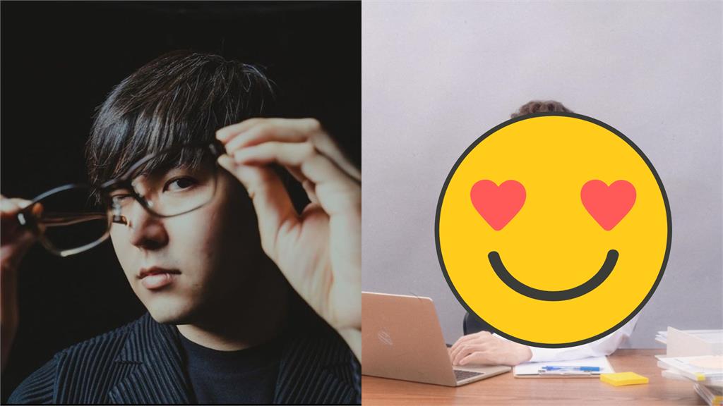 志祺七七帥度再升級!「禁欲氣場噴發」網嚇:這誰…