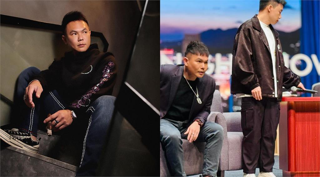 遭酸民嗆有刑事前科?超哥反擊:我不是黑社會