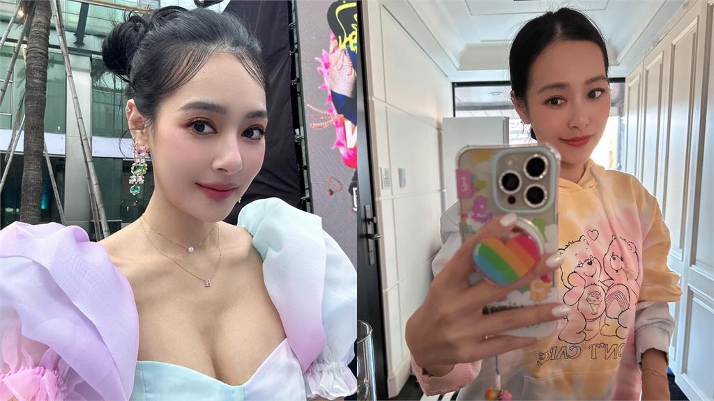 王思佳開箱泰國700萬豪宅!想置產遭虧:少買包