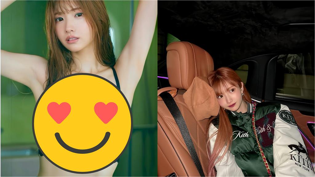 日本「第一陪酒女」生日賺進5億元!下秒宣布退休